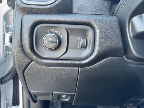 New 2026 RAM 2500 Tradesman image 23