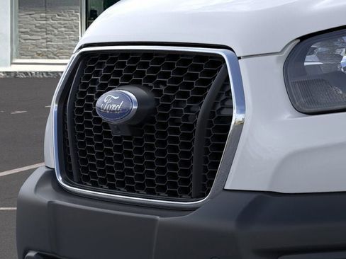 New 2025 Ford Transit 350 148 Medium Roof image 17
