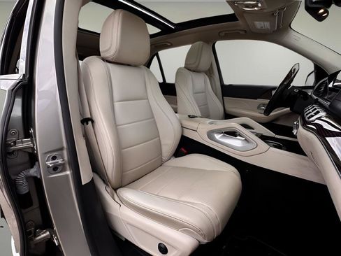 Used 2022 Mercedes-Benz GLE 350 image 22