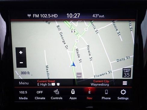 Used 2020 RAM 1500 Limited w/ Body Color Bumper Group image 22