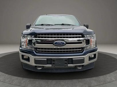 Used 2018 Ford F150 XLT w/ Equipment Group 302A Luxury