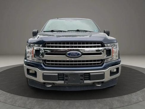 Used 2018 Ford F150 XLT w/ Equipment Group 302A Luxury AWD/4WD image 2