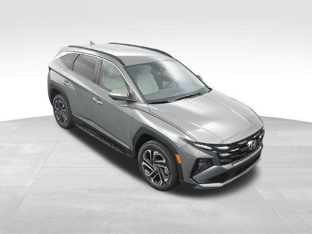 New 2026 Hyundai Tucson SEL Plus AWD/4WD image 26