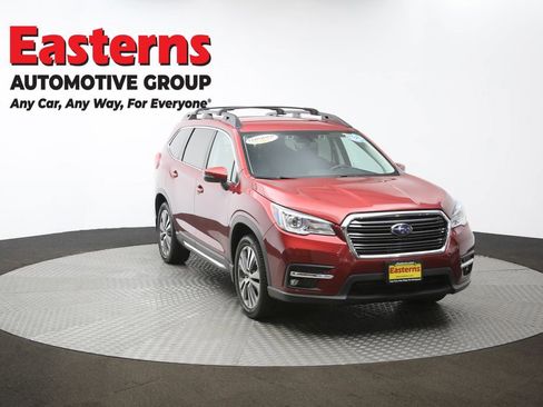 Used 2021 Subaru Ascent Limited image 53