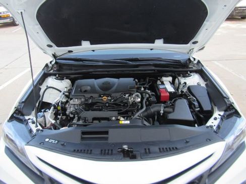 Used 2023 Toyota Camry SE image 49