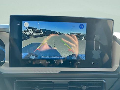 Used 2025 Ford Bronco Sport Big Bend image 21