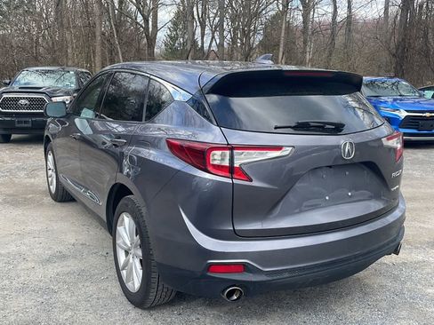 Used 2021 Acura RDX AWD image 5