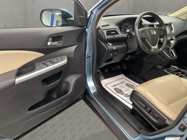 Used 2016 Honda CR-V EX-L image 20