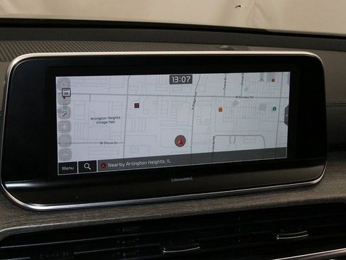 Used 2022 Kia Telluride EX w/ EX Premium Package image 17