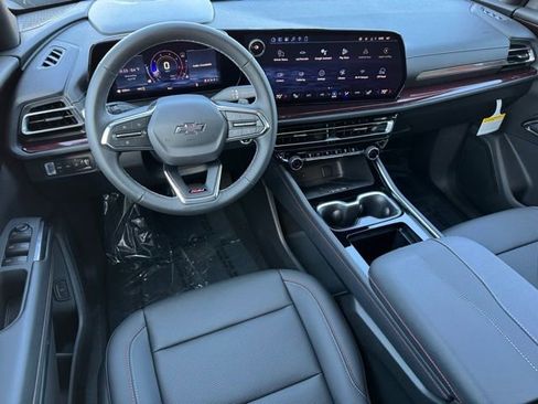 New 2026 Chevrolet Traverse Z71 AWD/4WD image 10