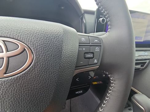 New 2026 Toyota Camry SE image 17