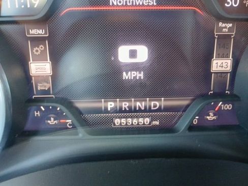 Used 2022 RAM 1500 Big Horn image 31