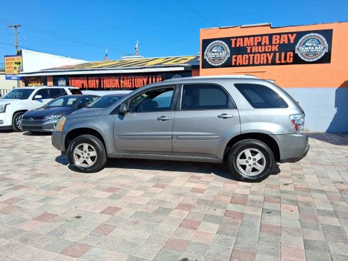 Used 2006 Chevrolet Equinox LT image 3