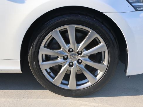 Used 2014 Lexus GS 350 image 8