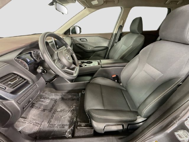 Used 2023 Nissan Rogue S FWD image 19