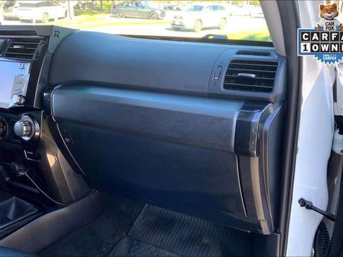 Used 2020 Toyota 4Runner SR5 image 15