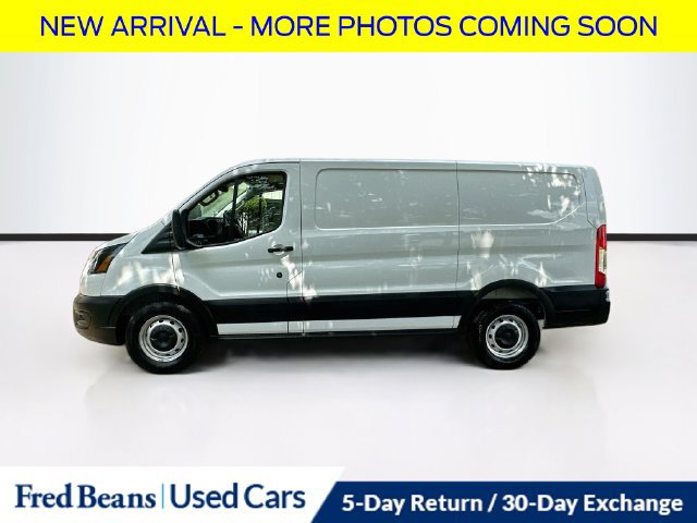 Used 2026 Ford Transit 150 Low Roof RWD image 3