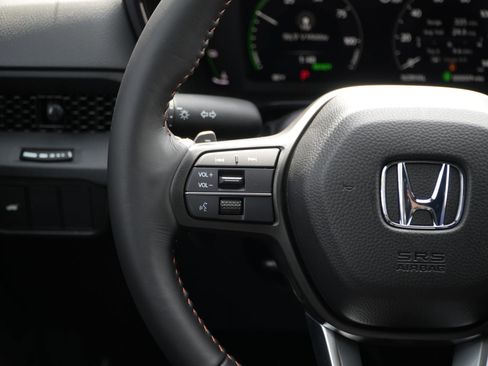 New 2026 Honda CR-V Sport-L image 22