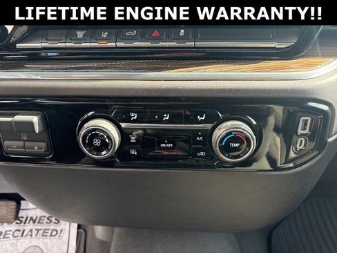 Certified 2024 Chevrolet Silverado 3500 LT AWD/4WD image 23