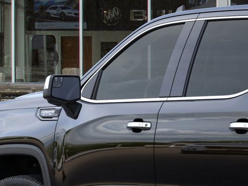 New 2026 GMC Sierra 1500 Denali Ultimate image 12