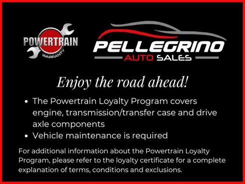 Used 2016 Ford Fusion SE w/ Equipment Group 202A image 6