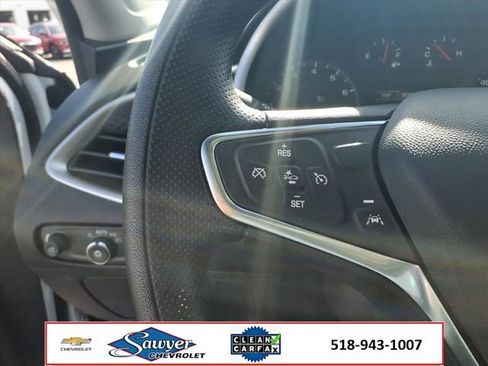 Used 2024 Chevrolet Malibu LT image 14