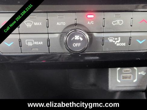 Used 2022 Jeep Compass Limited AWD/4WD image 19
