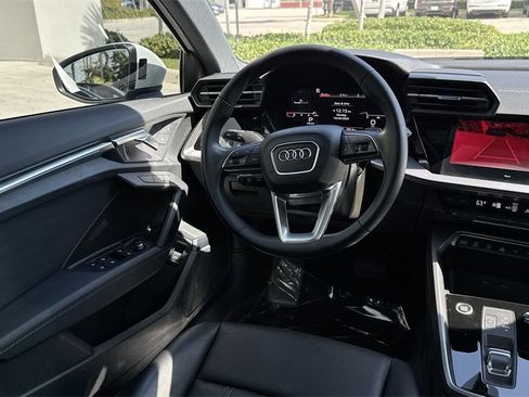 Used 2024 Audi A3 2.0T Premium Plus image 22