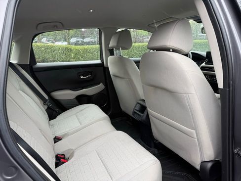 Used 2024 Honda HR-V LX image 21