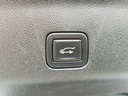 Certified 2024 Chevrolet Tahoe RST w/ Luxury Package AWD/4WD image 37