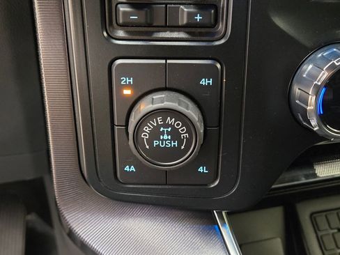 Used 2025 Ford F150 Raptor w/ Equipment Group 803A Raptor R image 39