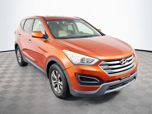 Used 2015 Hyundai Santa Fe Sport image 3