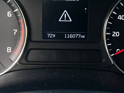 Used 2018 Kia Forte LX w/ LX Popular Package image 22