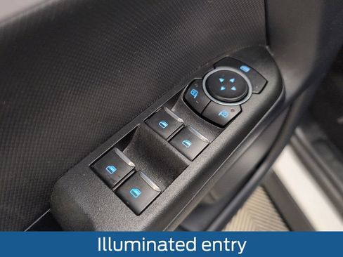 Certified 2024 Ford Bronco Sport Big Bend w/ Convenience Package image 39