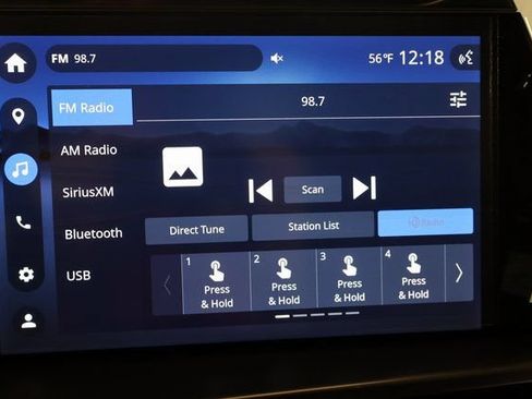 New 2026 Subaru Outback Touring XT AWD/4WD image 24