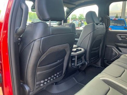 New 2026 RAM 1500 RHO w/ RHO Level 1 Equipment Group AWD/4WD image 26