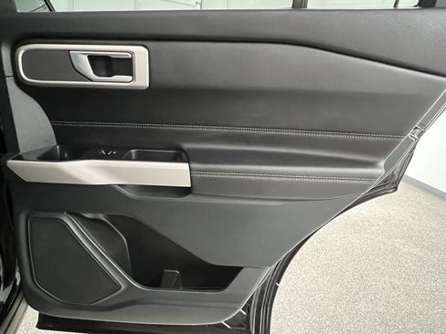 Used 2024 Ford Explorer XLT w/ Equipment Group 202A image 56