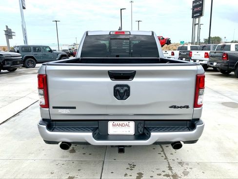 Used 2023 RAM 1500 Big Horn image 6