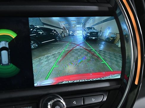 Used 2018 MINI Cooper Countryman S image 15