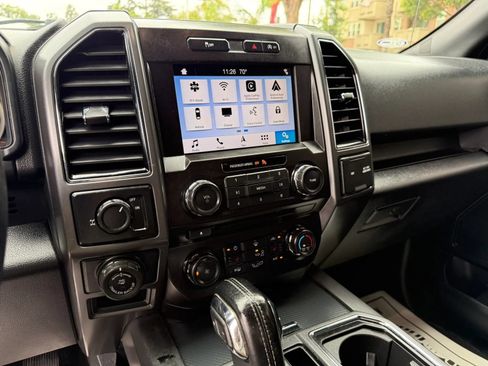 Used 2018 Ford F150 XLT w/ Equipment Group 302A Luxury RWD image 24