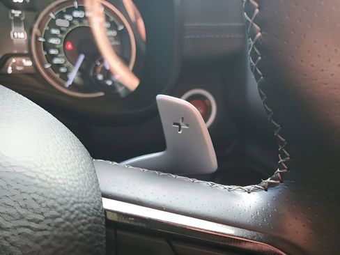 Used 2021 RAM 1500 TRX w/ TRX Level 2 Equipment Group image 38