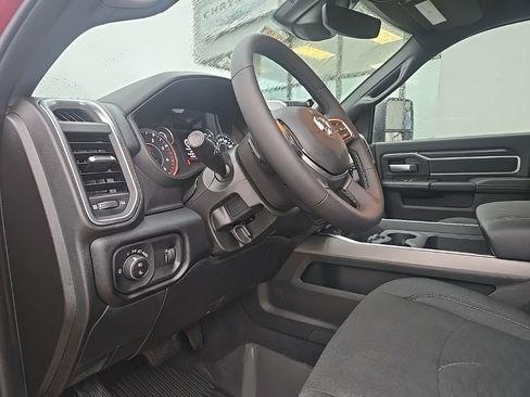 New 2026 RAM 2500 Lone Star image 45