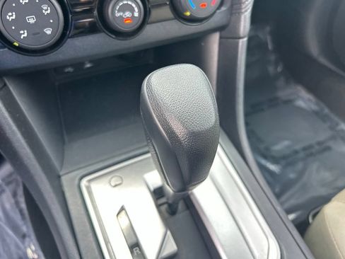 Used 2023 Subaru Impreza 2.0i AWD/4WD image 13