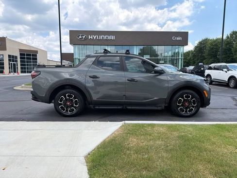 Certified 2024 Hyundai Santa Cruz XRT AWD/4WD image 2