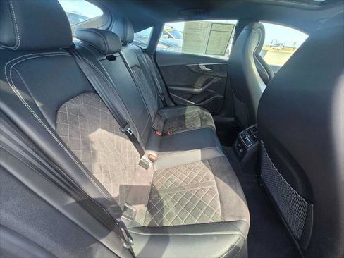 Used 2019 Audi S5 Premium Plus AWD/4WD image 12