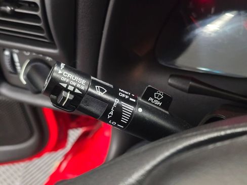 Used 2002 Chevrolet Camaro Z28 w/ SS Performance/Appearance Pkg image 87