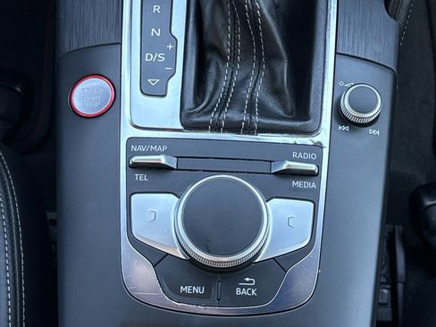 Used 2019 Audi S3 Premium Plus w/ S Sport Seat Package image 32