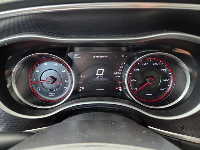 Certified 2018 Dodge Charger SXT Plus w/ Quick Order Package 29J RWD image 26