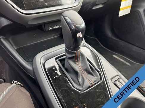 Certified 2026 Subaru Crosstrek 2.5i Limited AWD/4WD image 10
