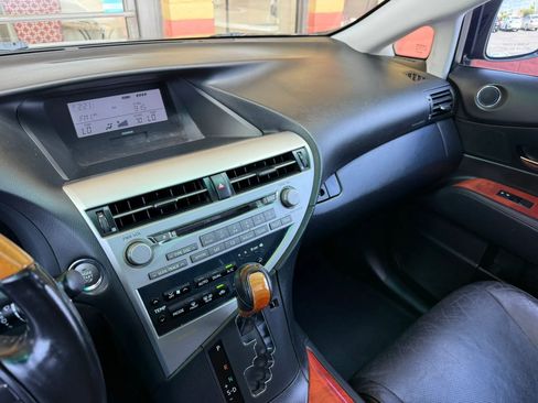 Used 2011 Lexus RX 350 AWD w/ Premium Pkg image 31